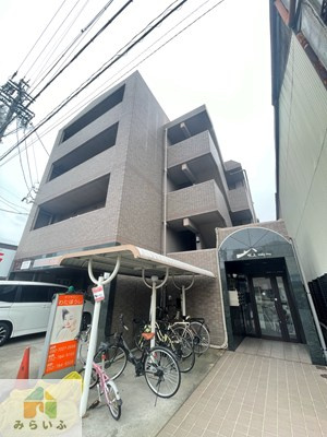 【外観】 | 吹上ミルキーウェイ