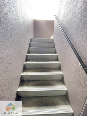 【その他共用部分】 | 吹上ミルキーウェイ