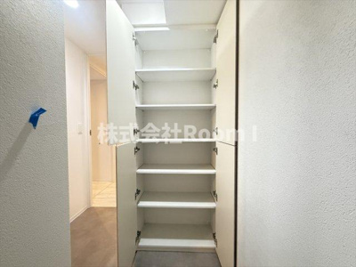 【玄関】 | アーバネックス天満橋South | 毎日通る玄関はこちらです