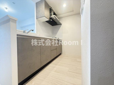 【キッチン】 | アーバネックス天満橋South | キッチンです