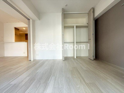 【収納】 | アーバネックス天満橋South | 専用の収納スペースです