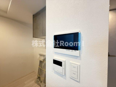 【セキュリティ】 | アーバネックス天満橋South