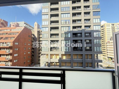 【展望】 | アーバネックス天満橋South