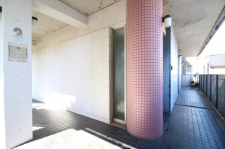 【その他共用部分】