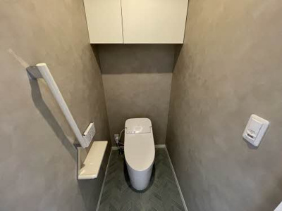 【トイレ】 | クオレール佐久平