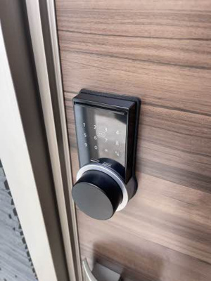 【セキュリティ】 | クオレール佐久平