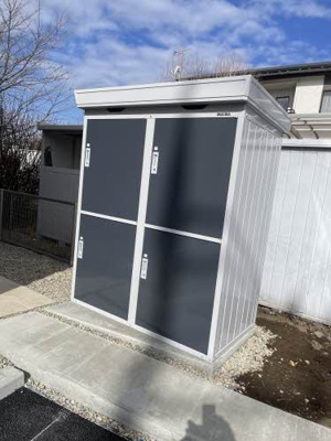 【その他】 | クオレール佐久平