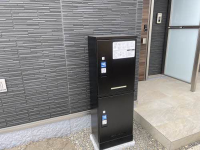 【その他共用部分】 | クオレール佐久平