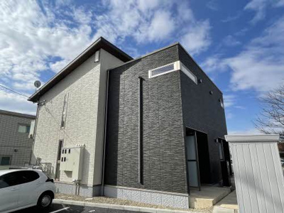 【外観】 | クオレール佐久平