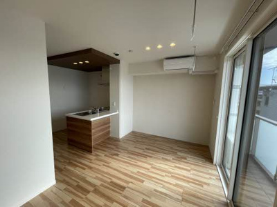 【内装】 | クオレール佐久平