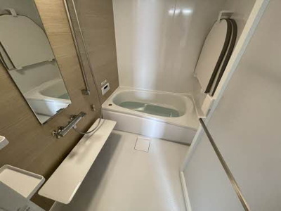 【浴室】 | クオレール佐久平