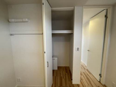 【収納】 | クオレール佐久平