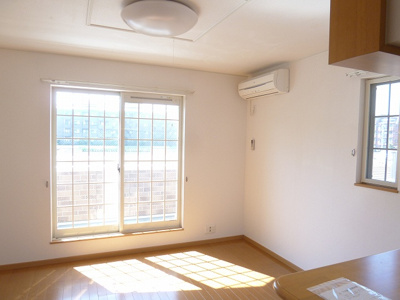 【居間・リビング】 | グローイングふじみ野 | 居室・リビング