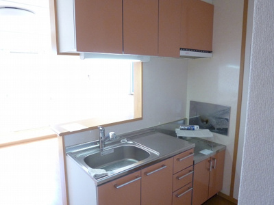 【キッチン】 | グローイングふじみ野 | キッチン