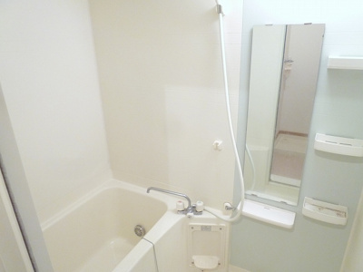 【浴室】 | グローイングふじみ野 | バス