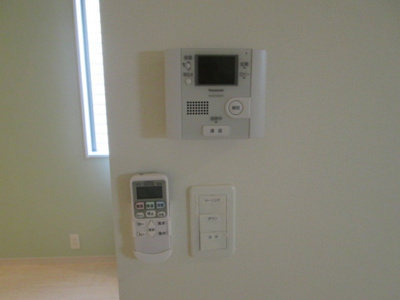 【セキュリティ】 | Grandtic室見南　★プライスホームならHPに全物件の初期費用掲載中です！★