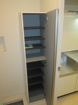 【収納】 | Grandtic室見南　★プライスホームならHPに全物件の初期費用掲載中です！★