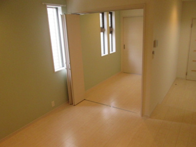 【居間・リビング】 | Grandtic室見南　★プライスホームならHPに全物件の初期費用掲載中です！★