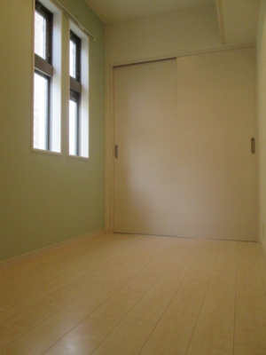 【寝室】 | Grandtic室見南　★プライスホームならHPに全物件の初期費用掲載中です！★