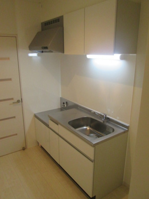 【キッチン】 | Grandtic室見南　★プライスホームならHPに全物件の初期費用掲載中です！★