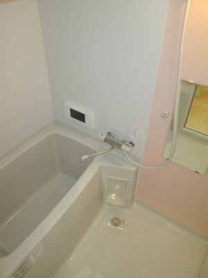 【浴室】 | Grandtic室見南　★プライスホームならHPに全物件の初期費用掲載中です！★