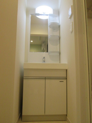 【洗面所】 | Grandtic室見南　★プライスホームならHPに全物件の初期費用掲載中です！★