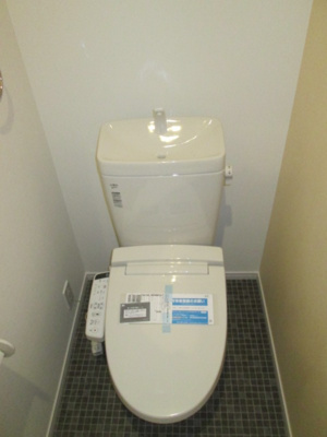 【トイレ】 | Grandtic室見南　★プライスホームならHPに全物件の初期費用掲載中です！★