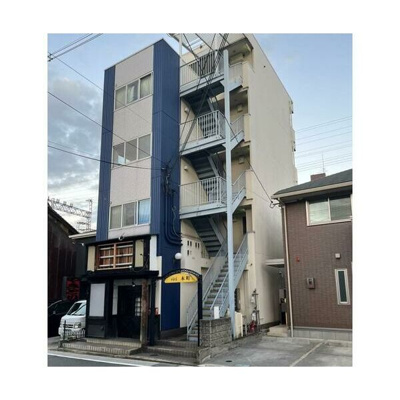 【外観】 | ViVi本町