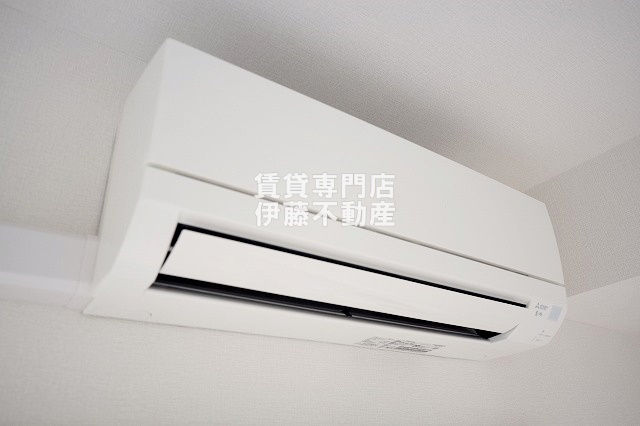 CREST TAPP平安通の設備