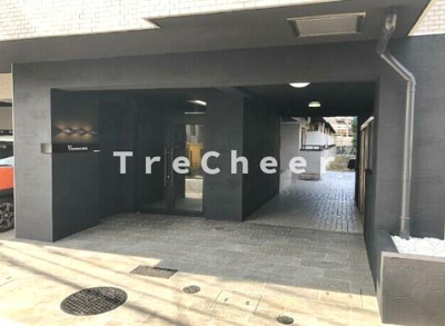 【エントランス】 | ユーレジデンス喜多見(旧ライオンズマンション喜多見第２)