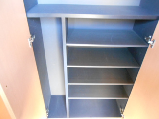 【玄関】 | TXハイム