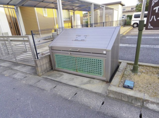 【その他共用部分】 | TXハイム