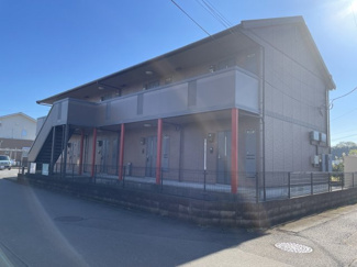 【外観】 | TXハイム