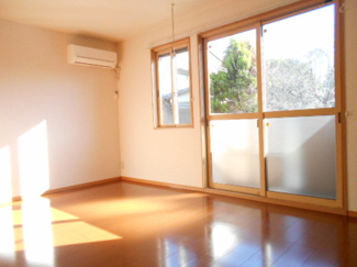 【居間・リビング】 | TXハイム