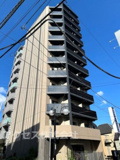 中野区東中野１丁目のマンションの画像