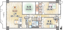 レックスパーク猪名川の画像