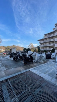 【駐車場】 | レックスパーク猪名川