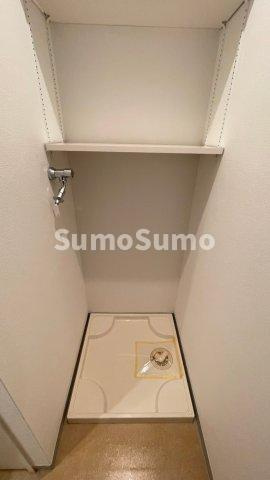 エムジー目黒駅前の設備