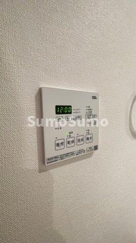 エムジー目黒駅前の設備