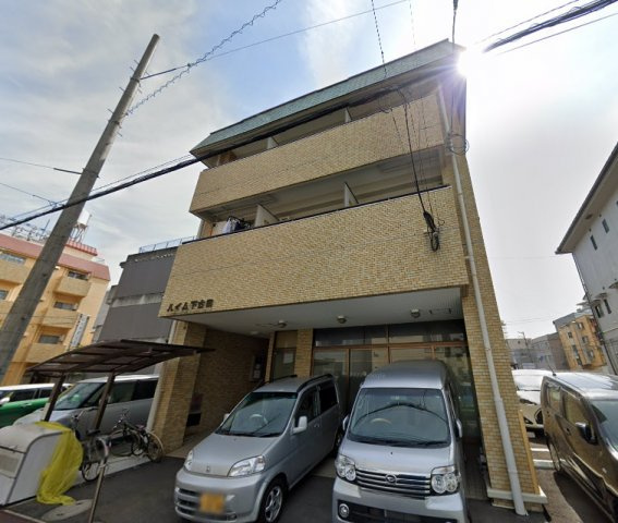 広島市西区小河内町２丁目の賃貸マンション