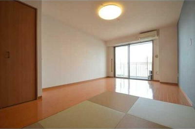 【居間・リビング】 | エル・セレーノ府中