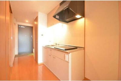 【キッチン】 | エル・セレーノ府中