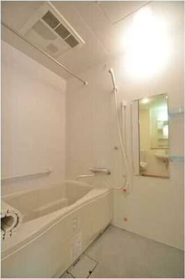 【浴室】 | エル・セレーノ府中