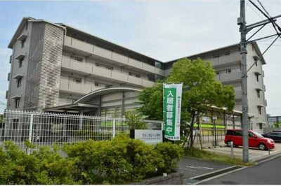 【外観】 | エル・セレーノ府中