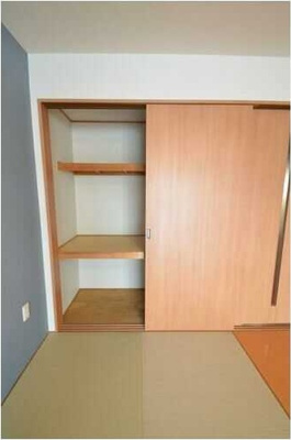 【収納】 | エル・セレーノ府中