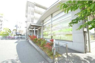 【周辺】 | エル・セレーノ府中