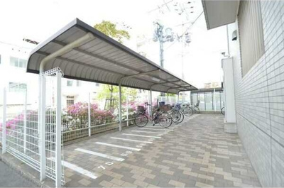 【設備】 | エル・セレーノ府中