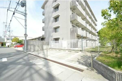 【駐車場】 | エル・セレーノ府中