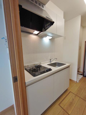 【キッチン】 | コンブリオナガセ