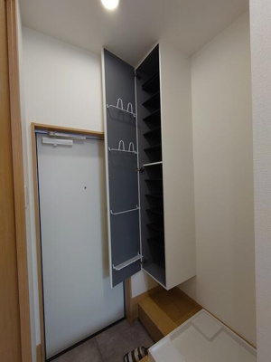 【玄関】 | コンブリオナガセ